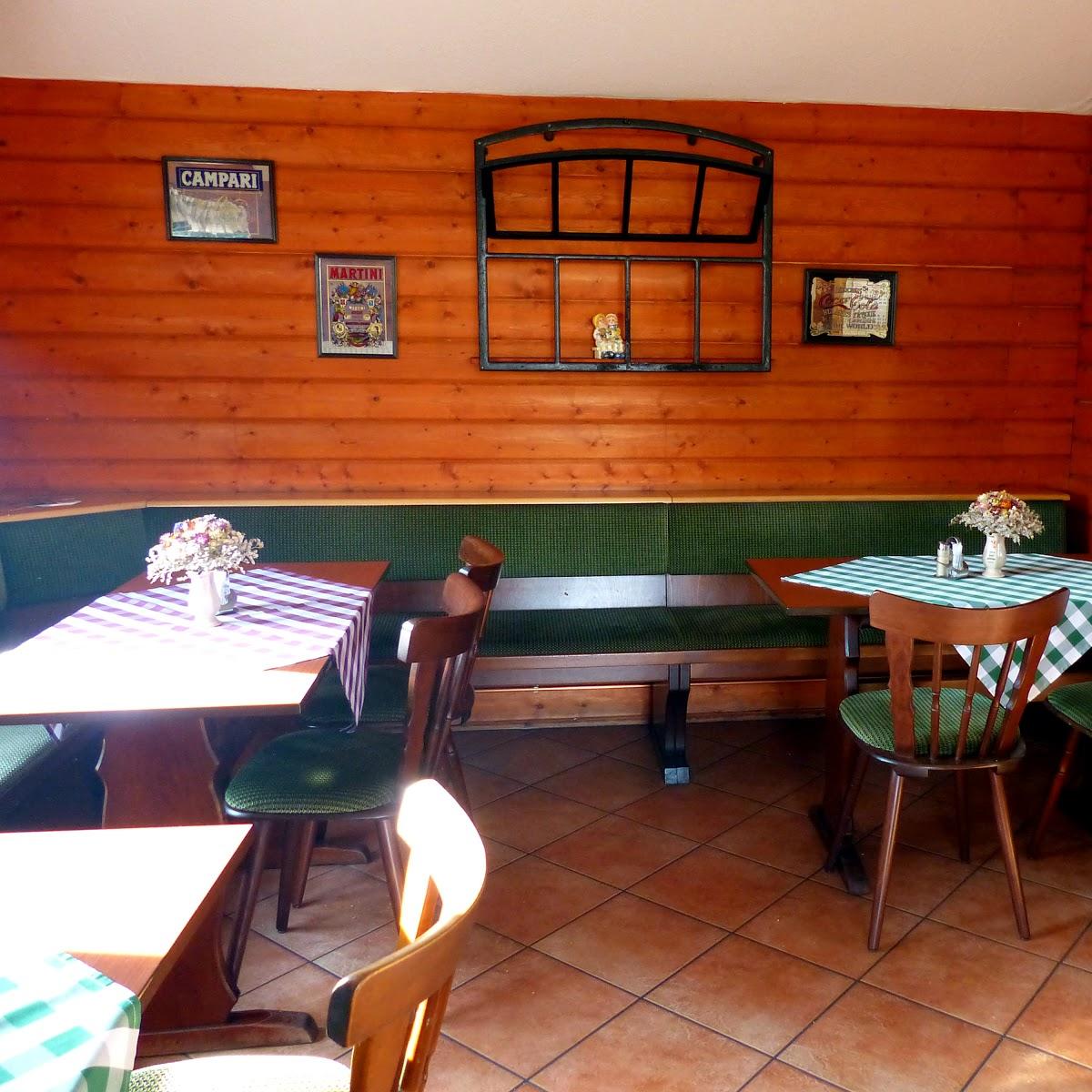 Restaurant "Grillstand am Solgraben" in Artern