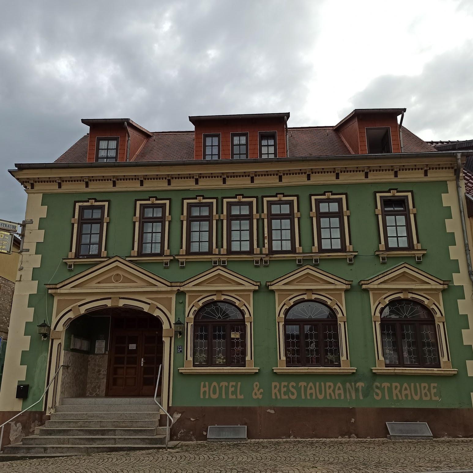 Restaurant "Ratskeller Artern" in  Artern-Unstrut