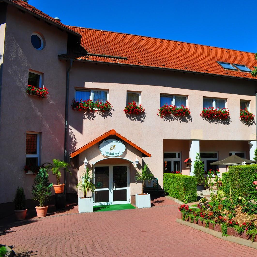 Restaurant "Restaurant Zum Heideblick" in  Frankenhausen-Kyffhäuser