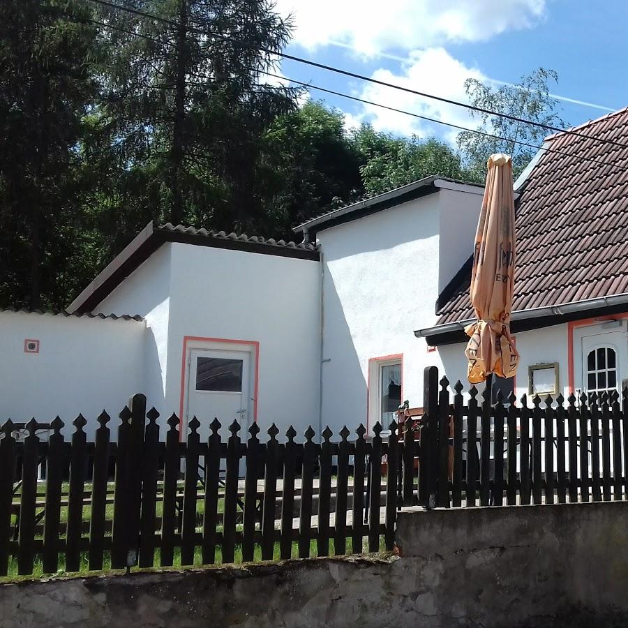 Restaurant "Pizzeria-Expreß" in  Frankenhausen-Kyffhäuser