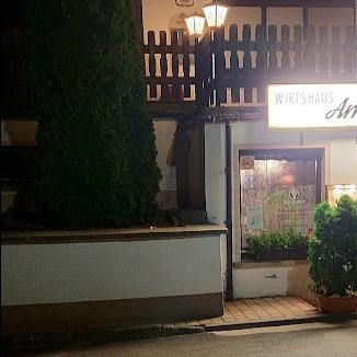 Restaurant "Wirtshaus „Am Ascher“" in Bad Frankenhausen-Kyffhäuser