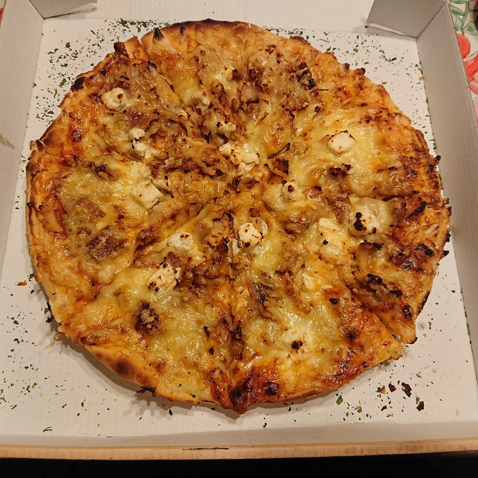 Restaurant "Efes Döner - und Pizzahaus" in  Artern-Unstrut