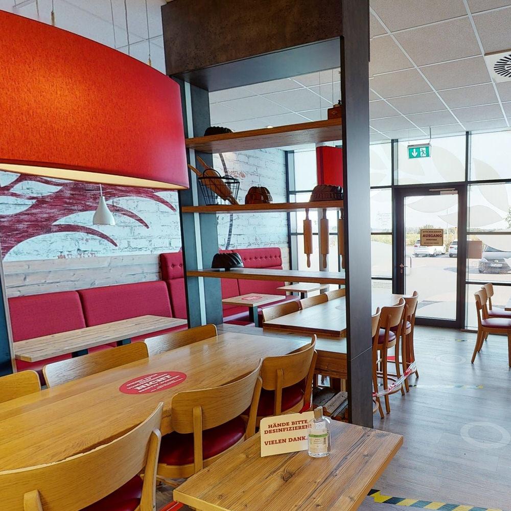 Restaurant "Saigon Imbiss" in  Artern-Unstrut