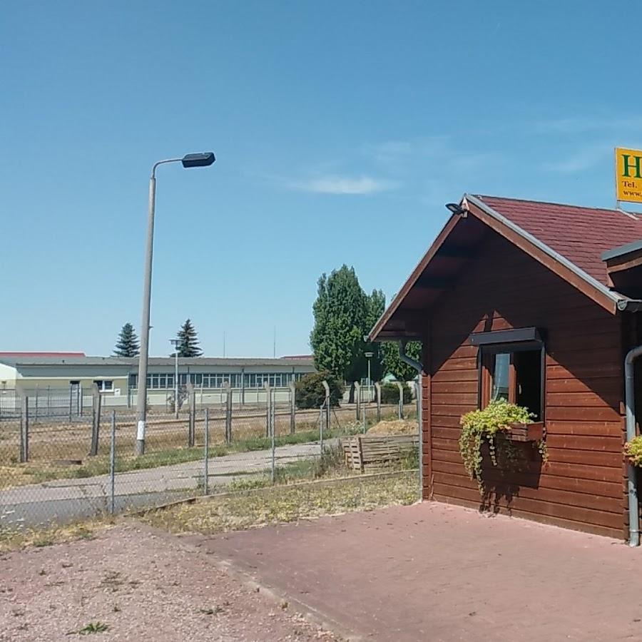 Restaurant "Grill vom Hotel Friedchen" in  Artern-Unstrut