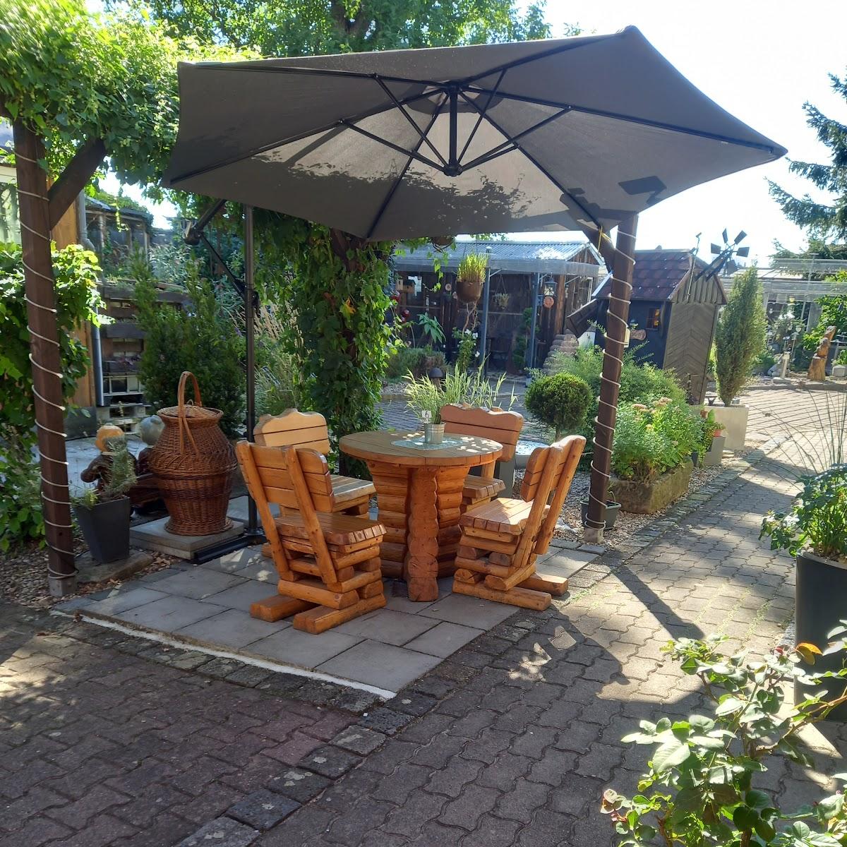 Restaurant "Gasthaus Brauner Hirsch" in Artern