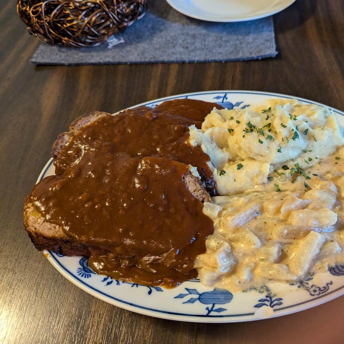 Restaurant "Gaststätte  Zur Siedlerklause " in Nienburg-Weser