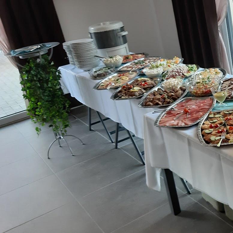 Restaurant "Selbstgemacht" in Nienburg-Weser