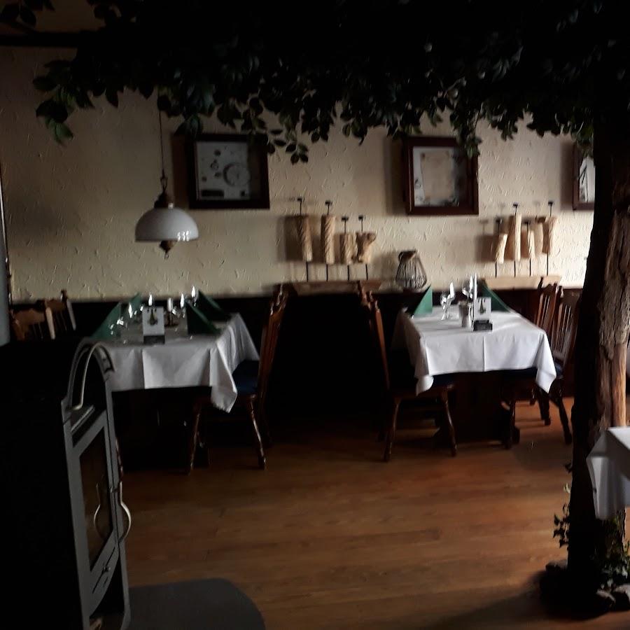Restaurant "Haduloha - Hotel - Restaurant - Biergarten -" in Otterndorf