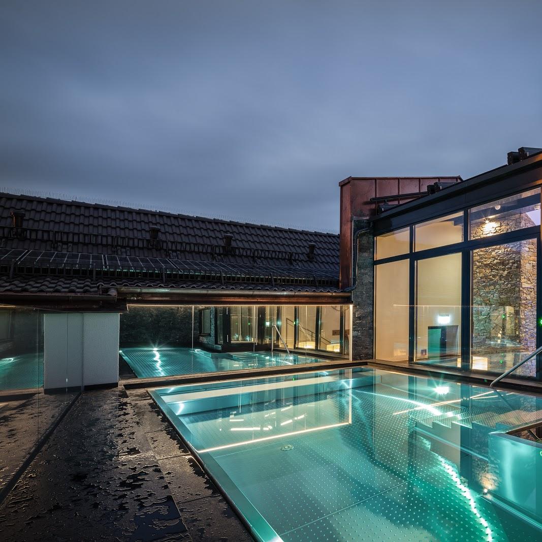 Restaurant "Hotel Gasthof Höttl" in Deggendorf