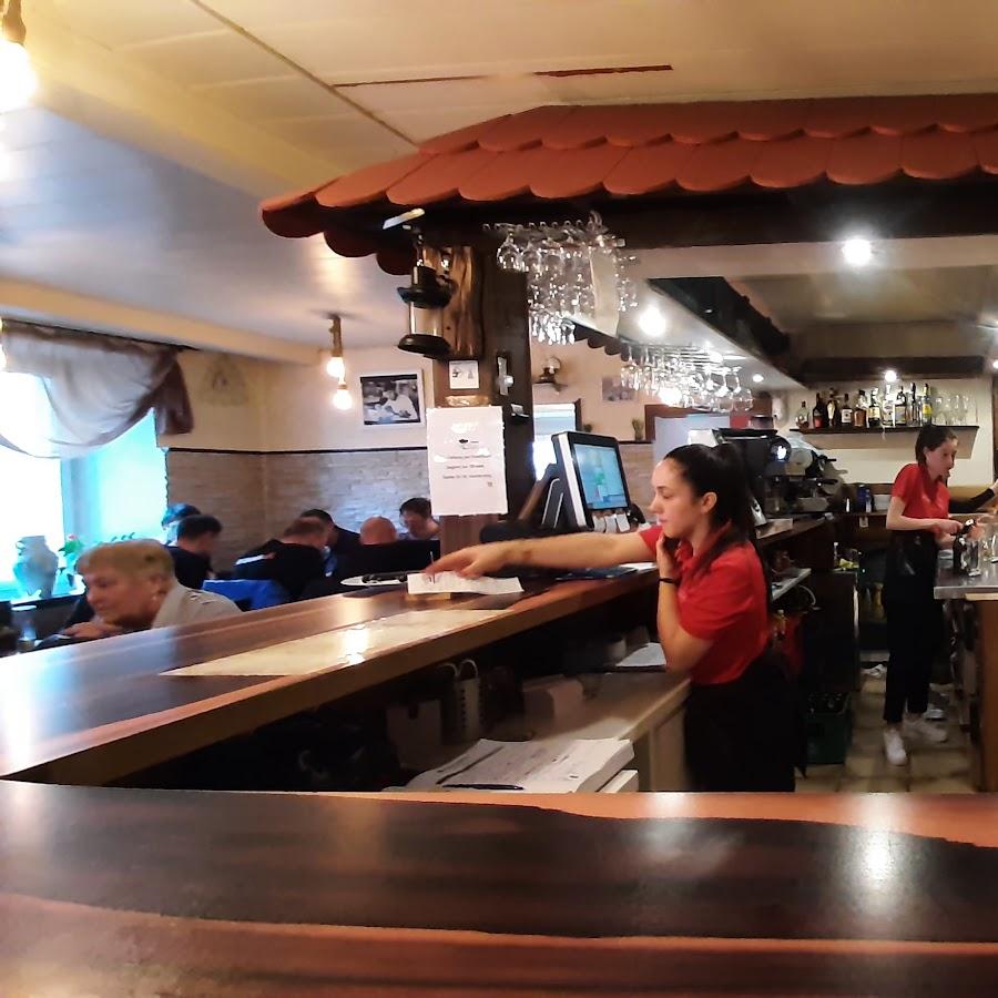 Restaurant "Pizzeria La Pineta" in Lappersdorf