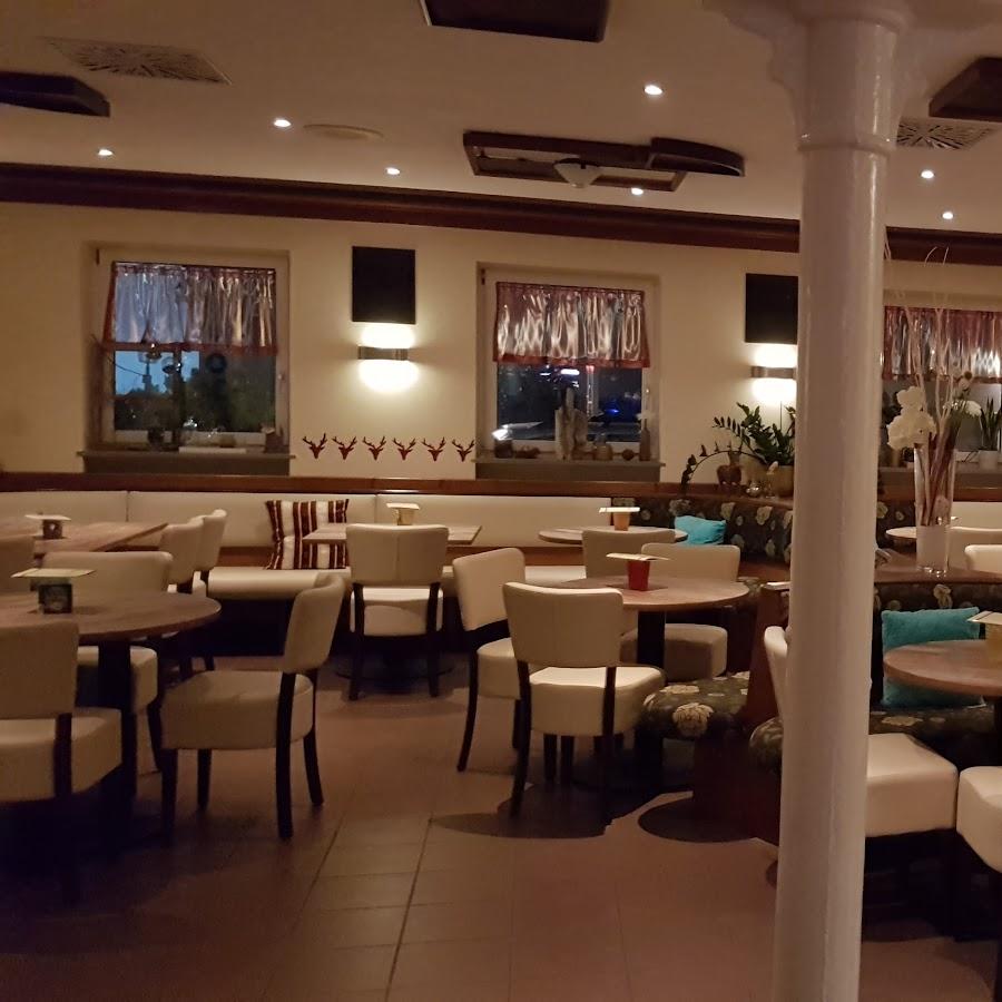 Restaurant "Café & Bistro Papillon" in Lappersdorf