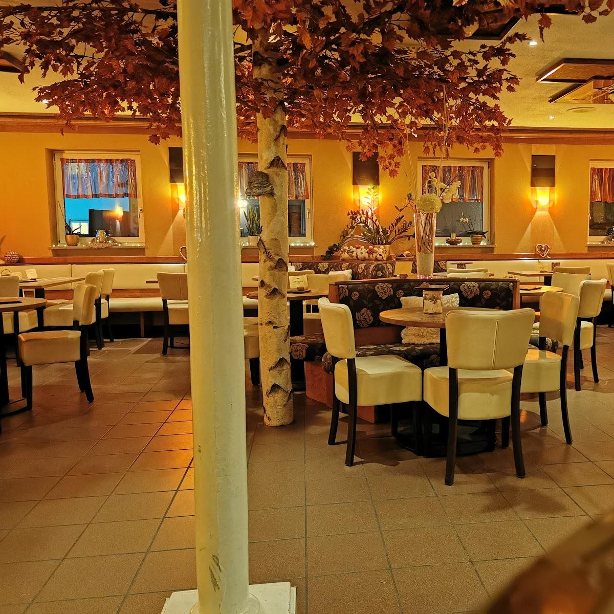 Restaurant "Café & Bistro Papillon" in Lappersdorf