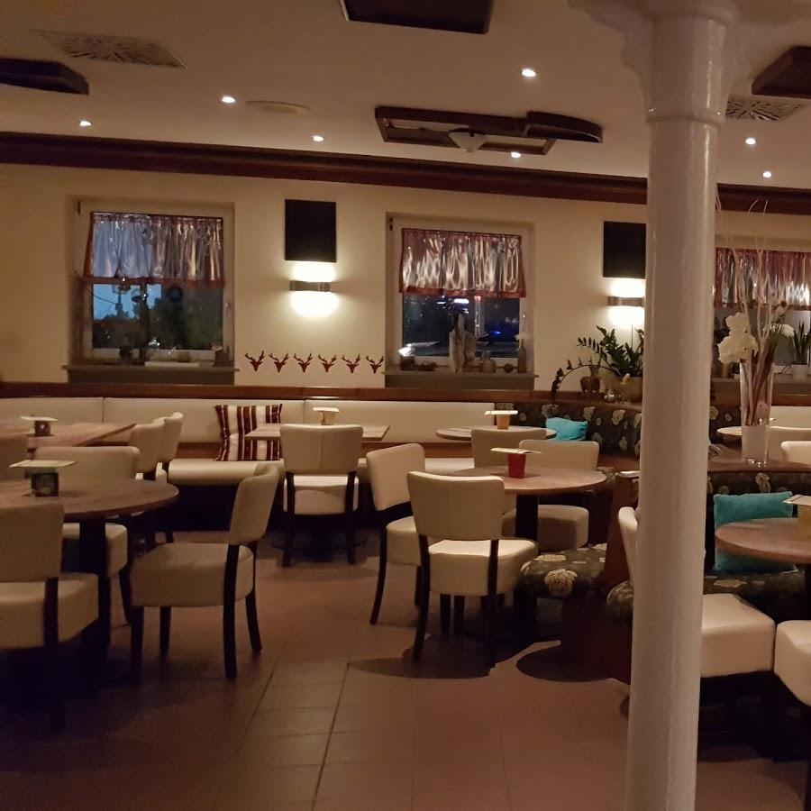 Restaurant "Restaurant Pizzeria Pielmühle" in  Lappersdorf