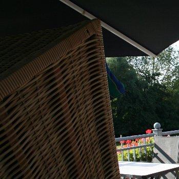 Restaurant "Gasthaus zum Elbblick" in  Otterndorf