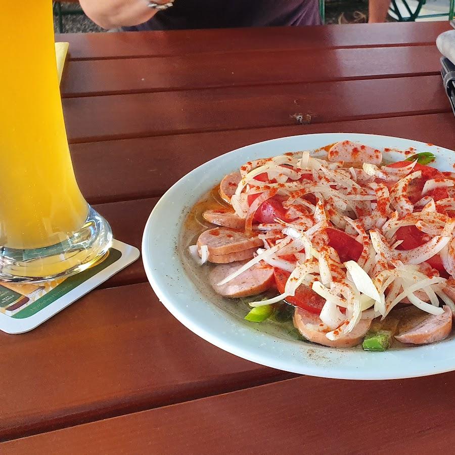 Restaurant "Gasthaus Altmann & peter‘s weinreisen" in Lappersdorf