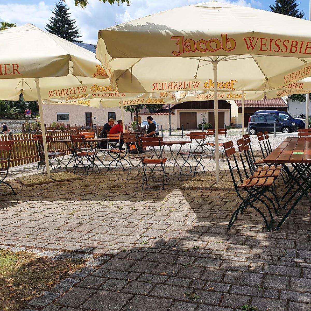 Restaurant "Restaurant Dorfheim" in  Lappersdorf
