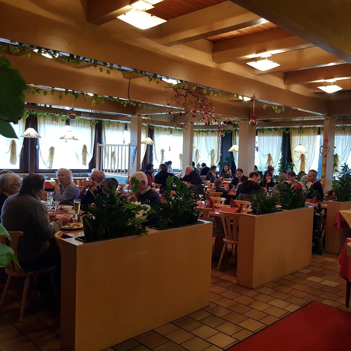 Restaurant "Restaurant Bella Bollywood" in Lappersdorf