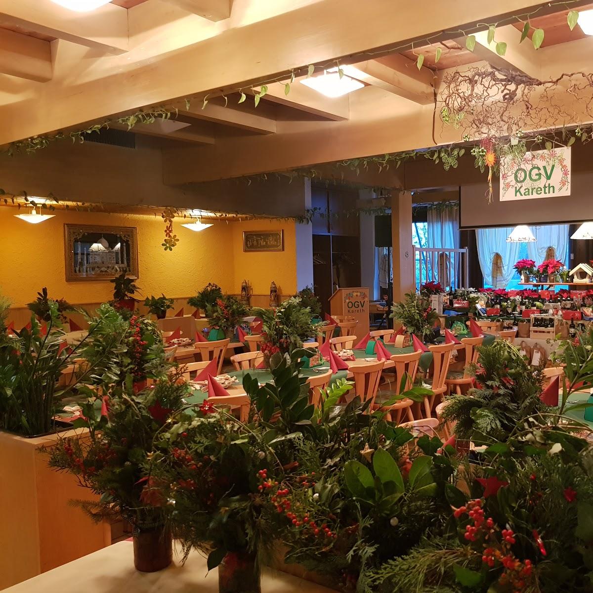 Restaurant "La Pineta - Bar & Lounge" in  Regensburg