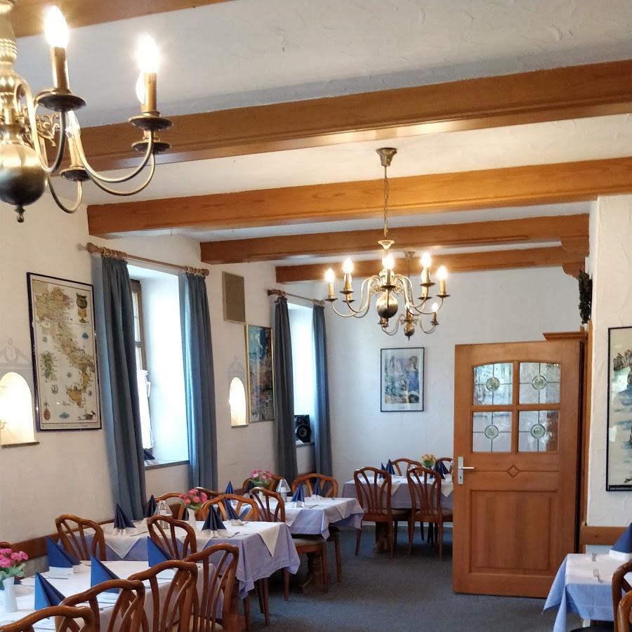 Restaurant "NAM – ASIAN CUISINE" in  Regensburg