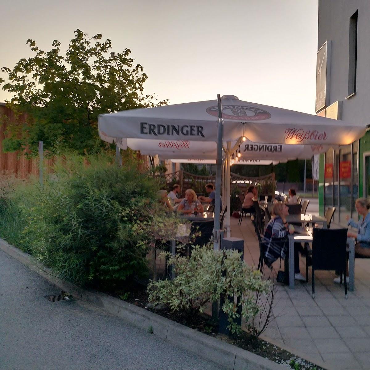 Restaurant "Teruo Restaurant" in  Regensburg