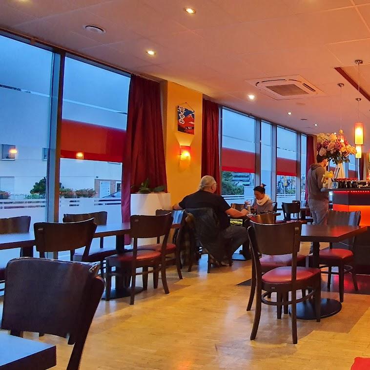 Restaurant "Teruo Restaurant" in Regensburg