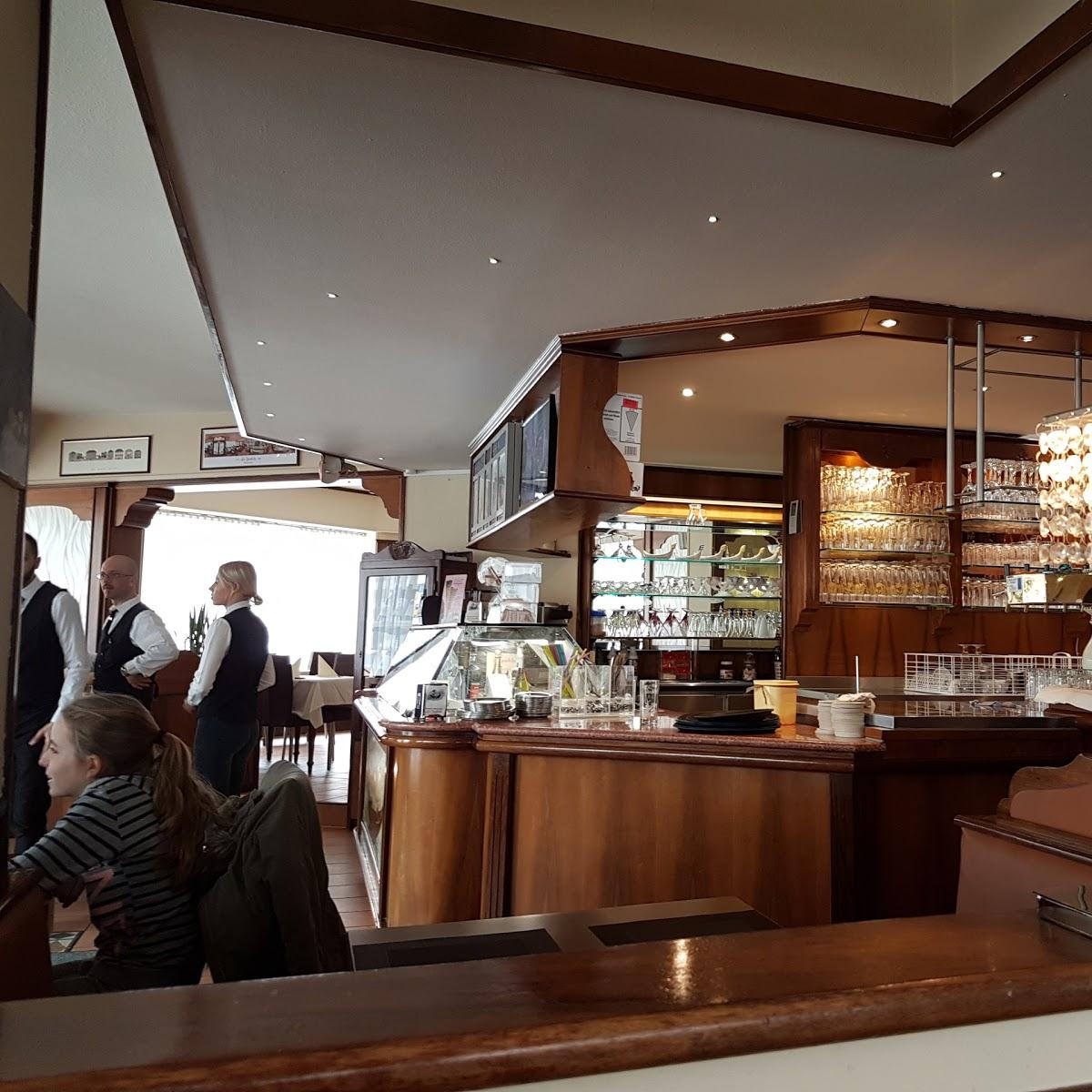 Restaurant "Oléo Pazzo Restaurant, Bar & Lounge" in  Regensburg