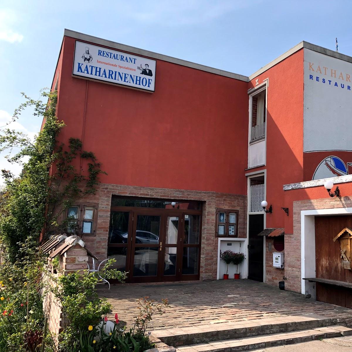 Restaurant "Griechische Taverne Naussa" in  Regensburg