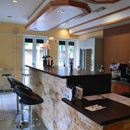 Restaurant "PizzaShop & Lieferservice 5inque" in Regensburg