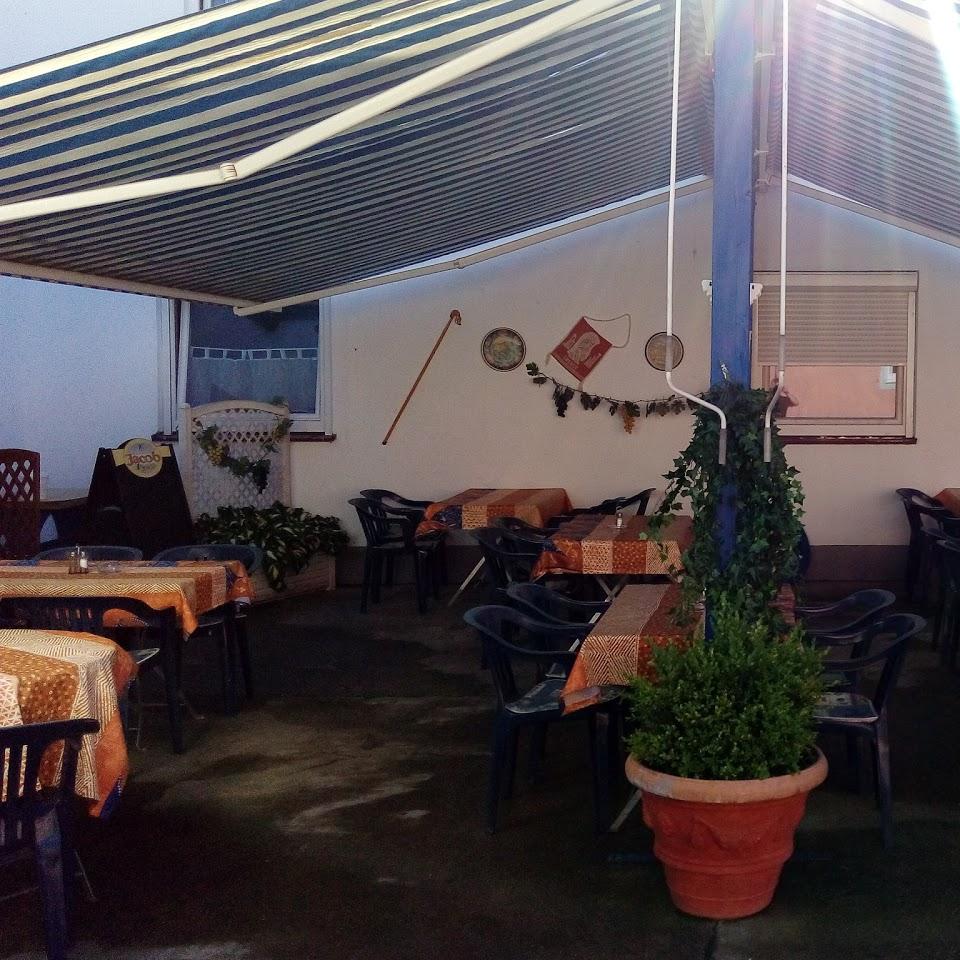 Restaurant "PizzaShop & Lieferservice 5inque" in  Regensburg