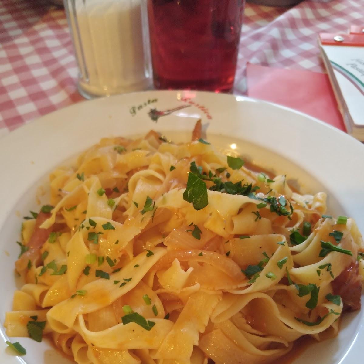 Restaurant "Kreuzschänke" in  Regensburg
