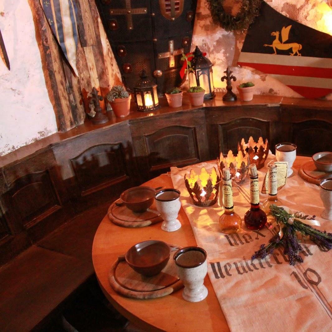 Restaurant "Gaststätte Walhalla, Pächter: Liane Nitschmann" in  Regensburg