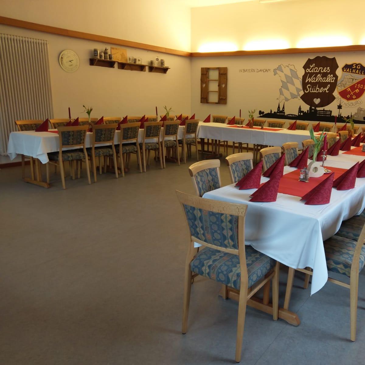 Restaurant "Gaststätte Zum Steidlewirt" in  Regensburg