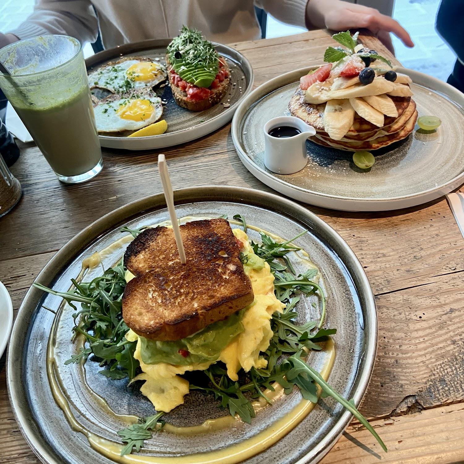 Restaurant "Cotidiano Dörnberg" in Regensburg