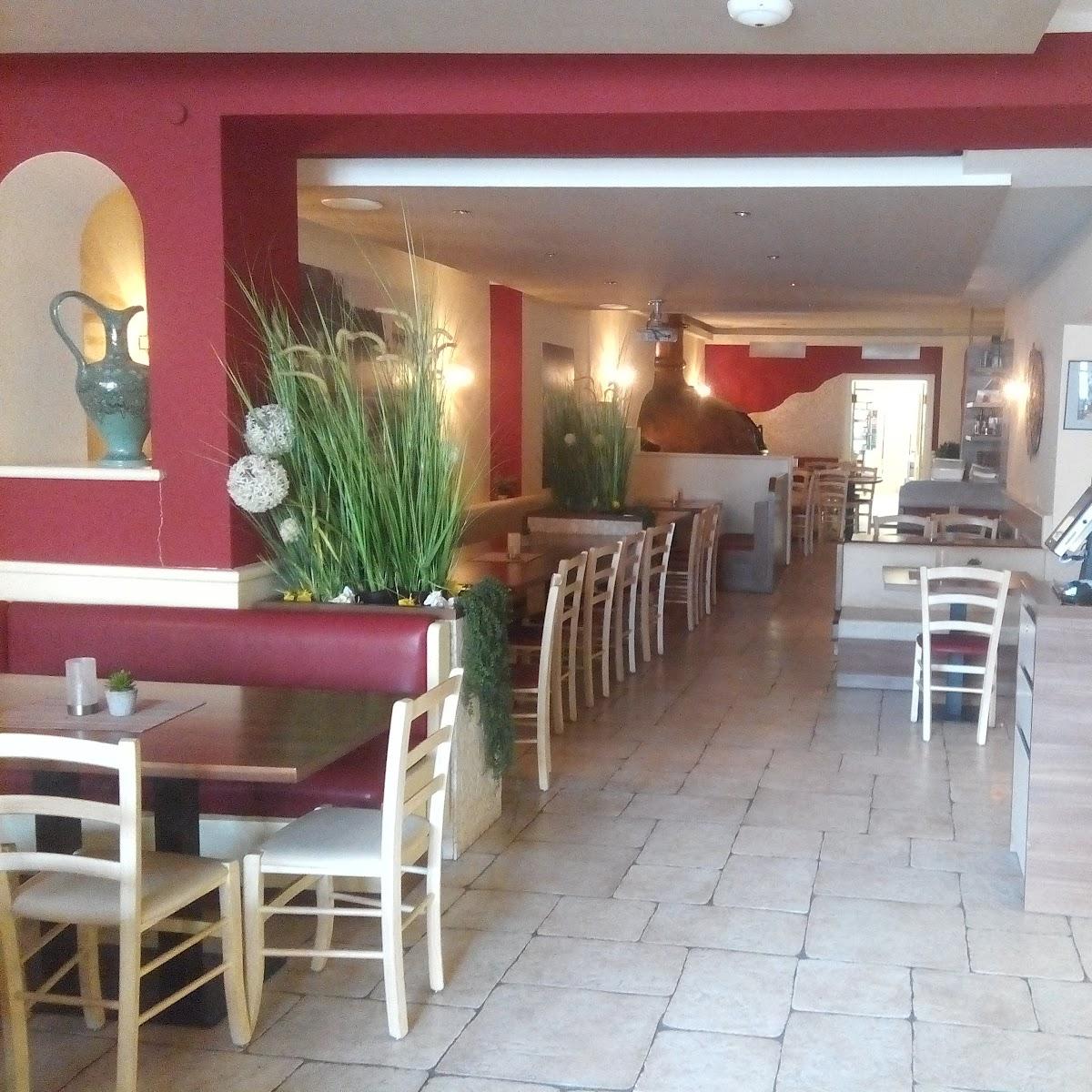 Restaurant "Paradiso da Carlo" in Regenstauf
