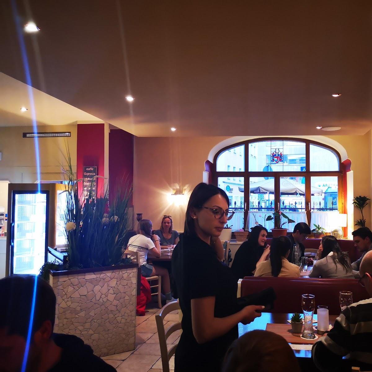 Restaurant "Il Golosone handmade•pasta•pizza&more" in  Regensburg