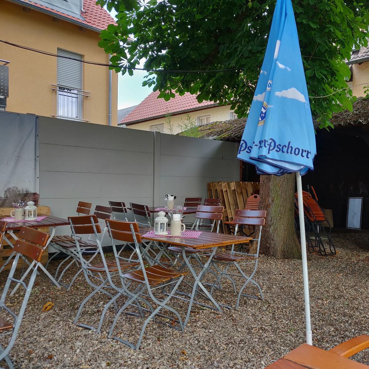 Restaurant "Pinoy Restaurant" in  Berlin