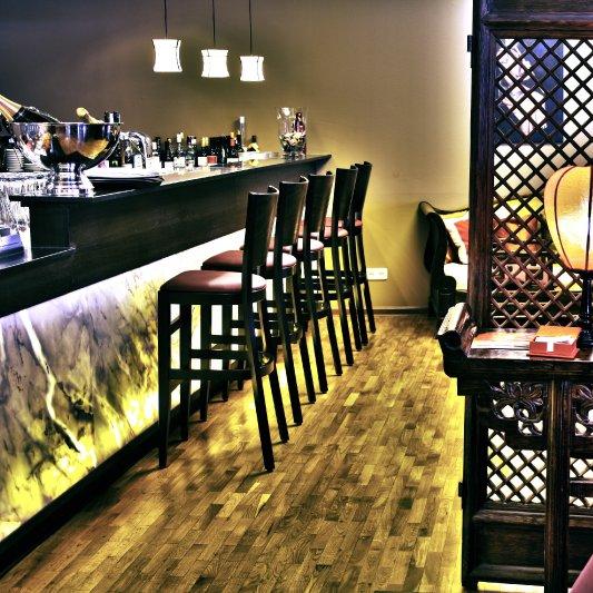 Restaurant "East" in  Berlin