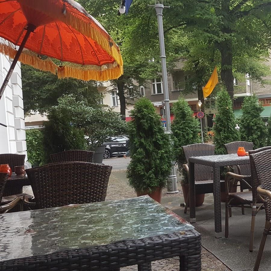 Restaurant "Anappurna" in  Berlin