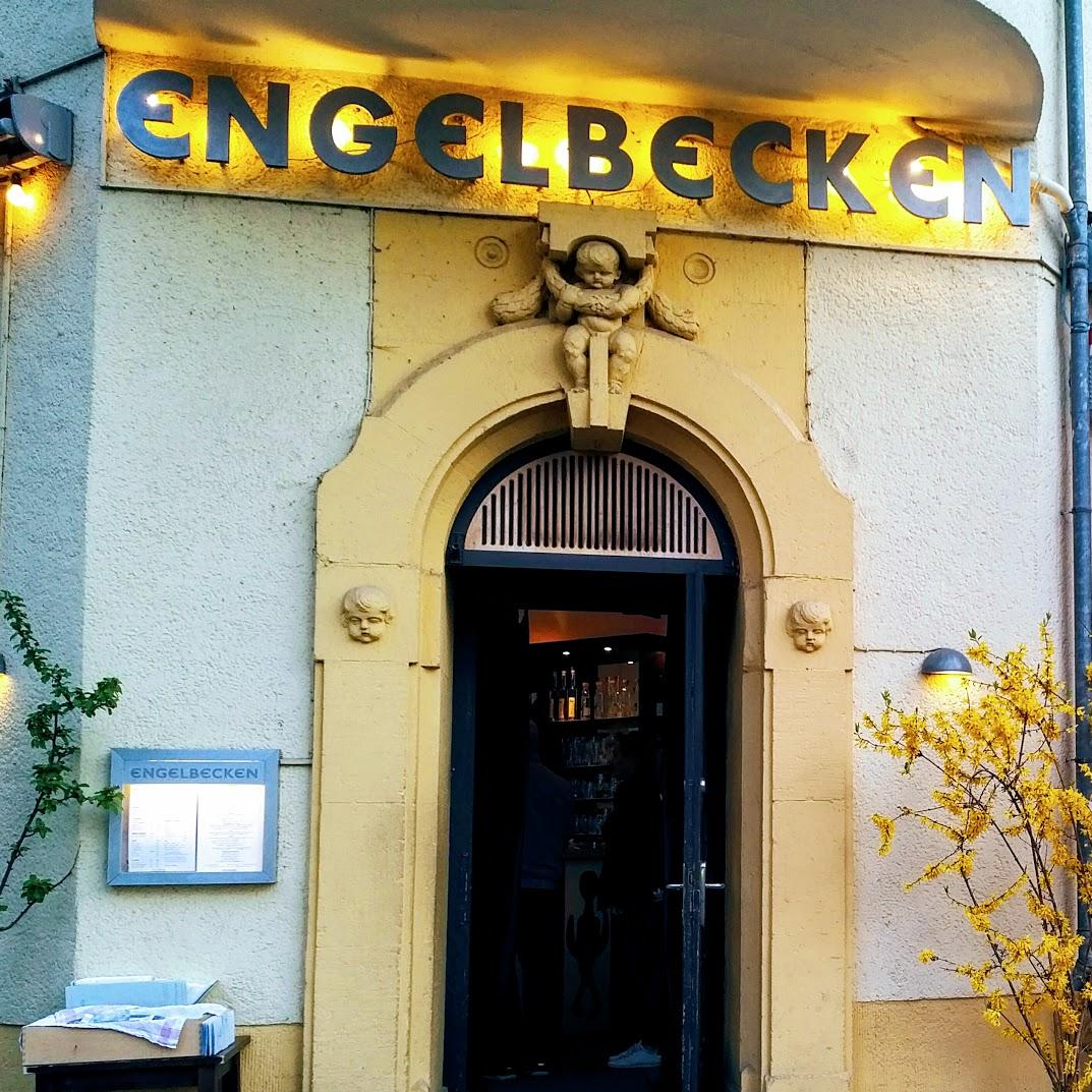 Restaurant "Osteria Culaccino" in  Berlin