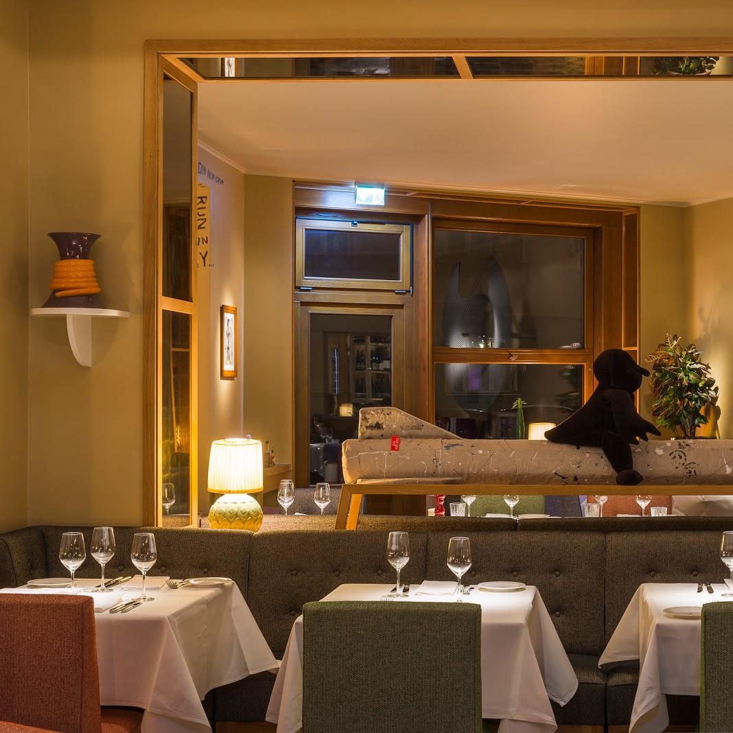 Restaurant "Le Petit Royal" in  Berlin