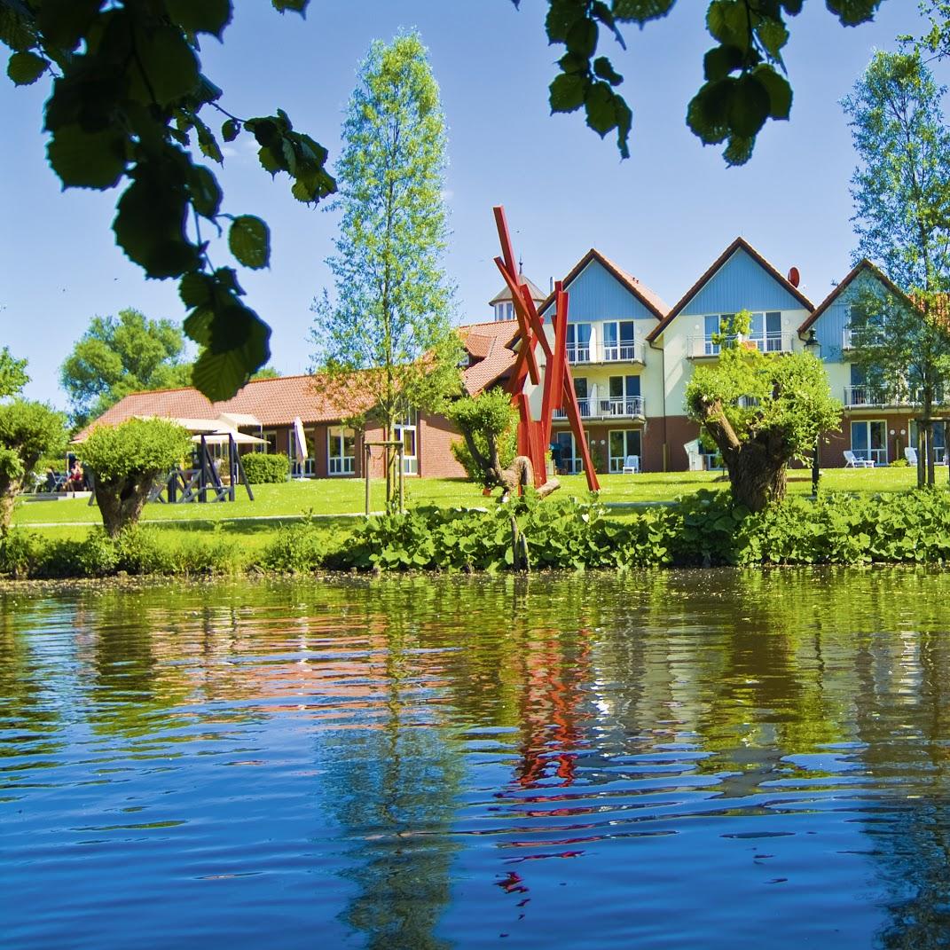 Restaurant "Restaurant Leuchtfeuer" in Otterndorf