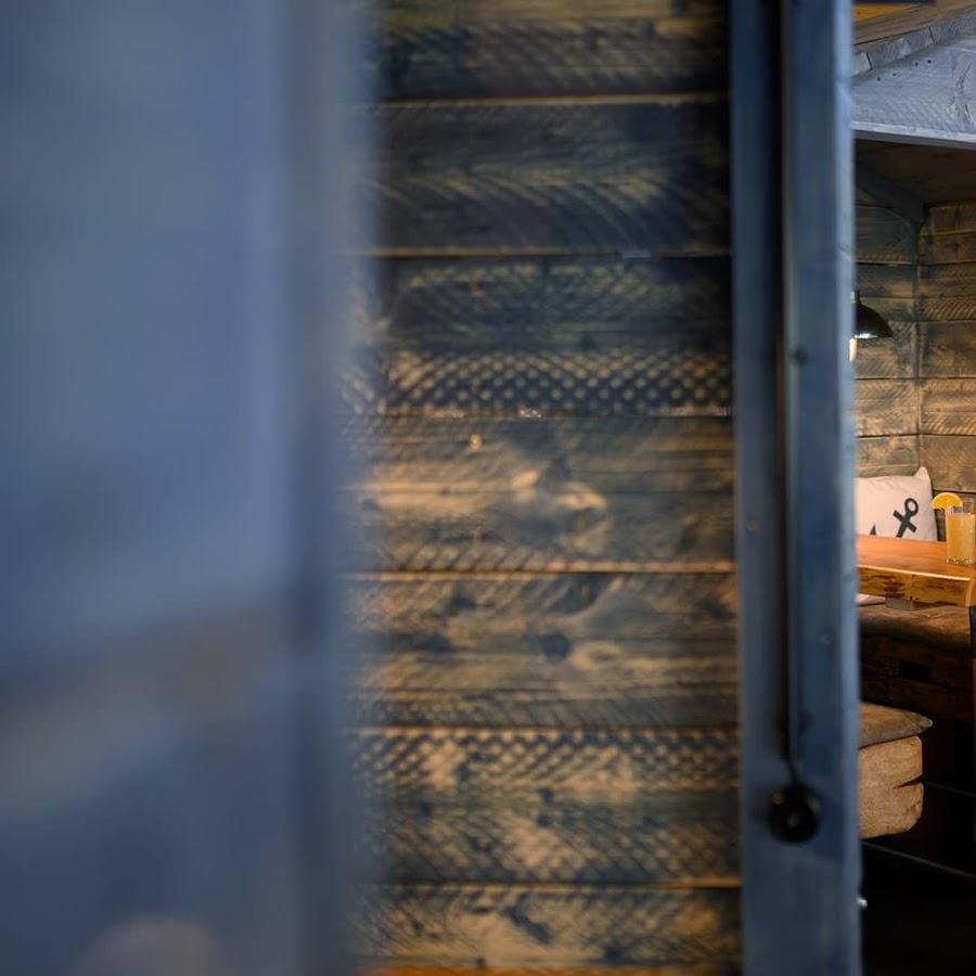 Restaurant "Restaurant Leuchtfeuer" in  Otterndorf