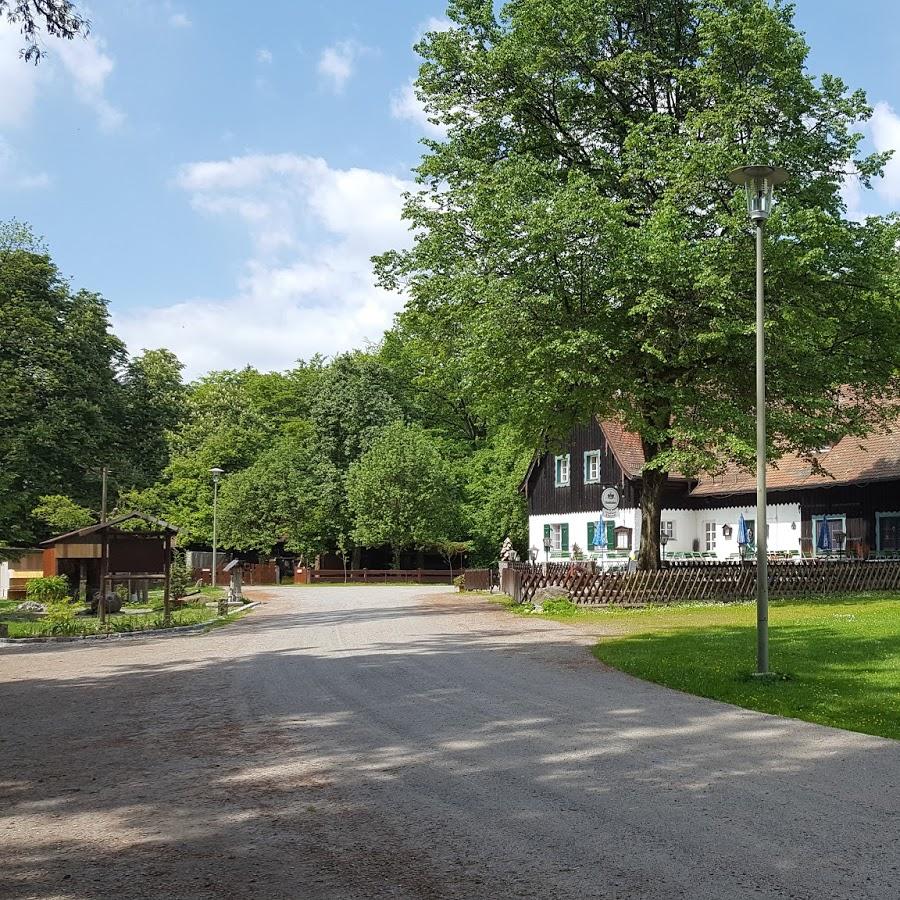 Restaurant "Inh. Susanne Schaber Marktcafe Kneiperl" in  Oberpfalz