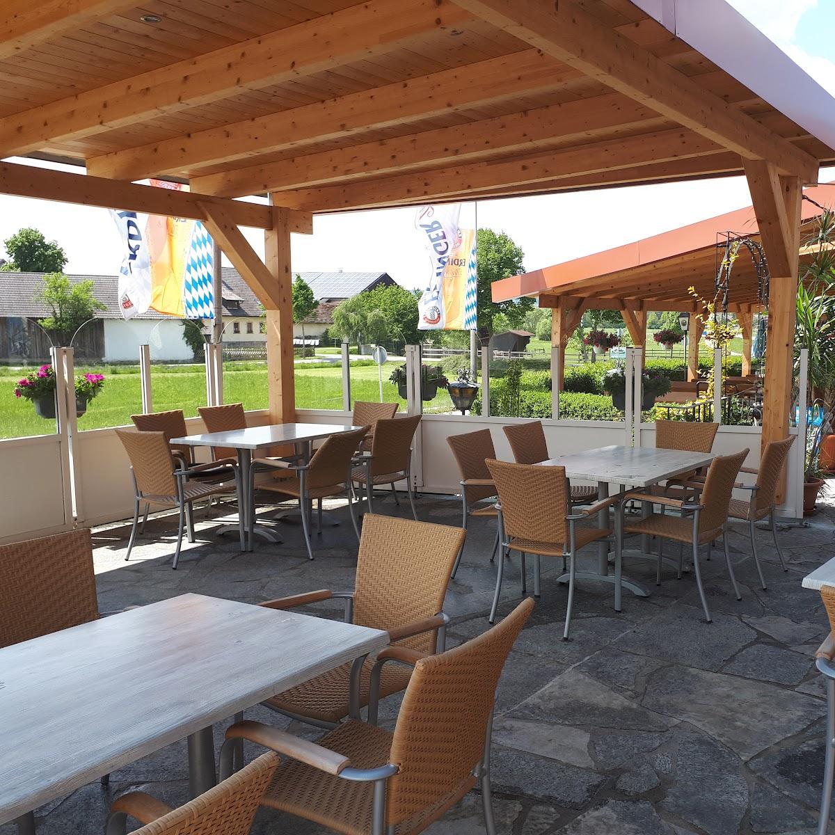 Restaurant "Landgasthof & Metzgerei Georg Schmidbauer" in Nittenau