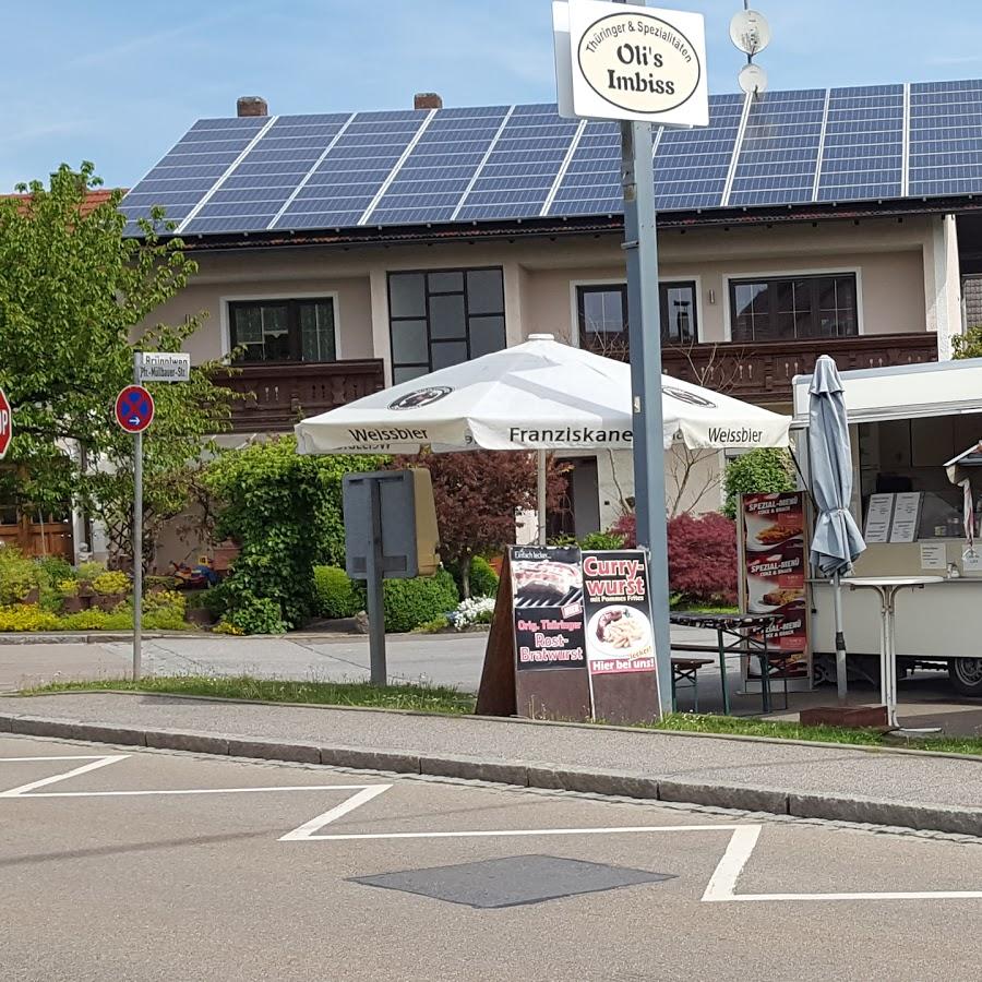 Restaurant "Oli