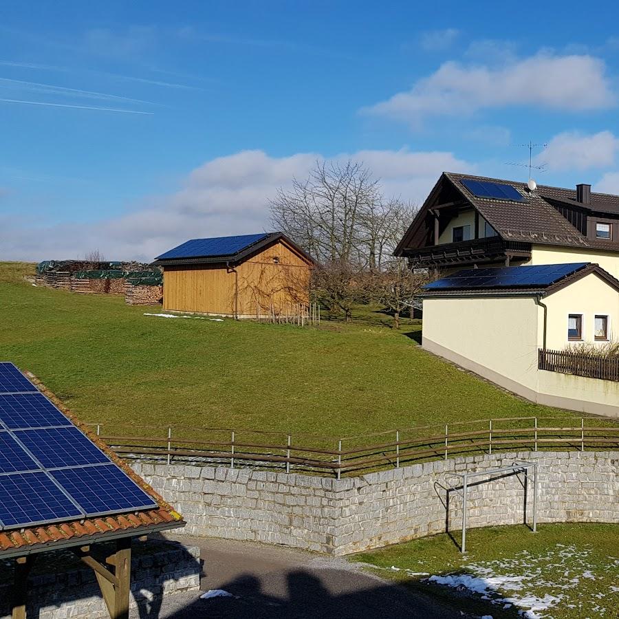 Restaurant "Landhotel Mappacher Hof" in  Oberpfalz