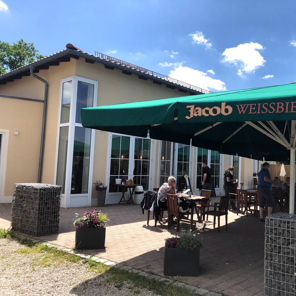 Restaurant "SEASIDE Restaurant | Terrasse | Biergarten" in  Wackersdorf