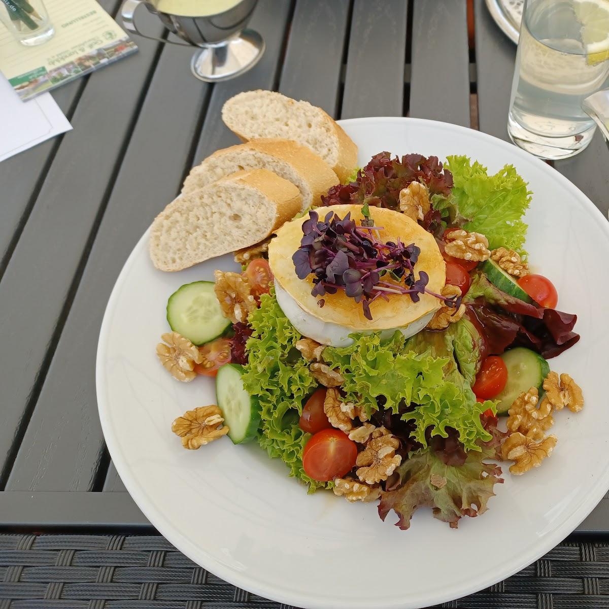 Restaurant "Restaurant am Golf- und Landclub  Oberpfälzer Wald " in Neunburg vorm Wald
