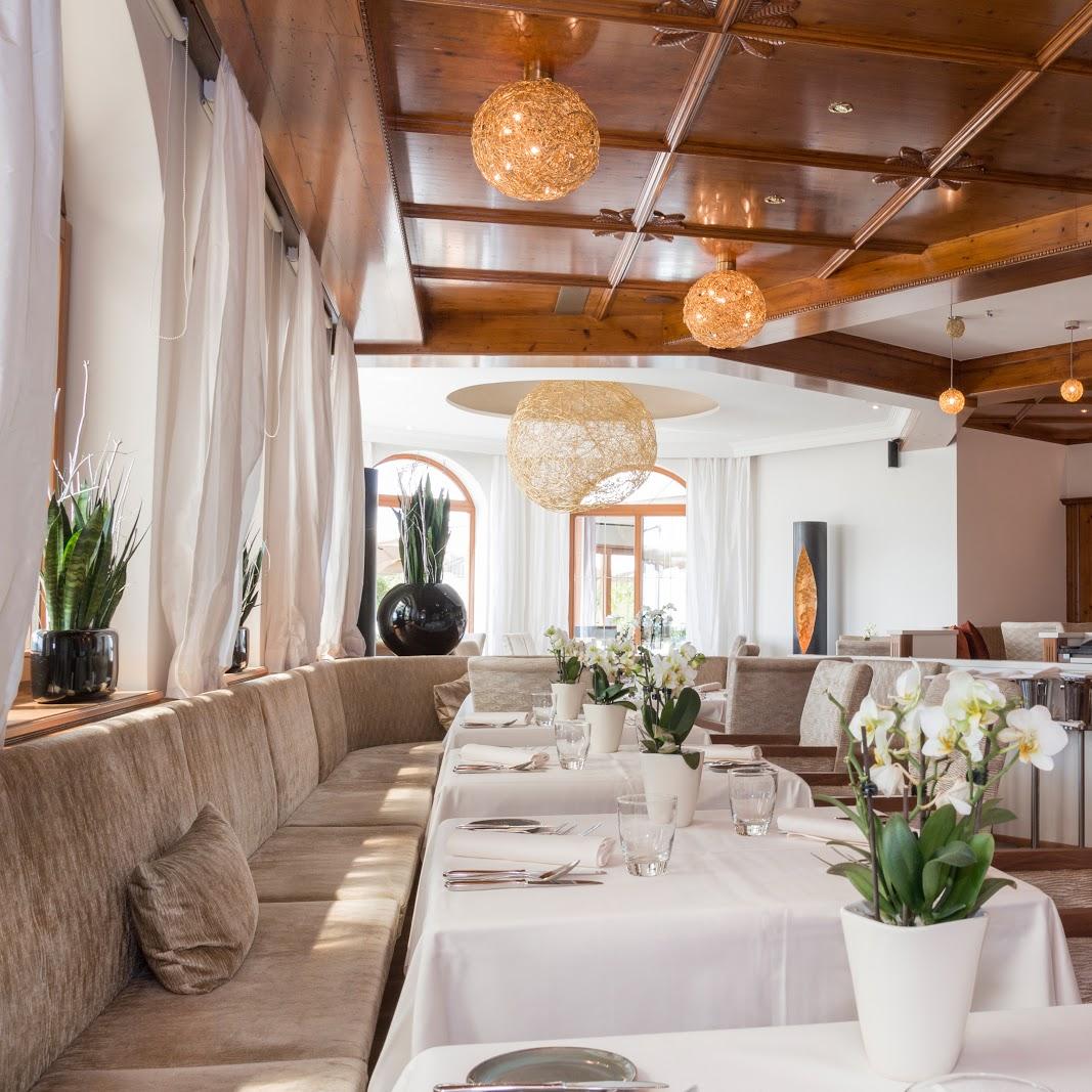 Restaurant "Restaurant am Golf- und Landclub  Oberpfälzer  " in  Wald