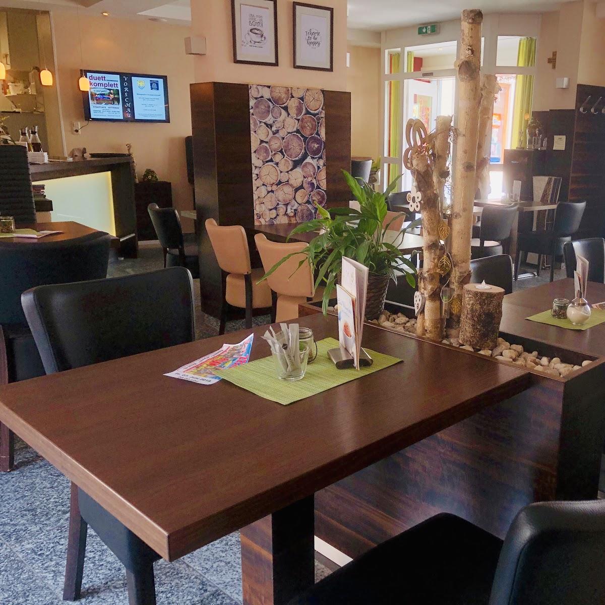 Restaurant "Stadtcafe2.0" in Nittenau